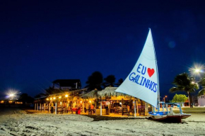 Hotels in Galinhos